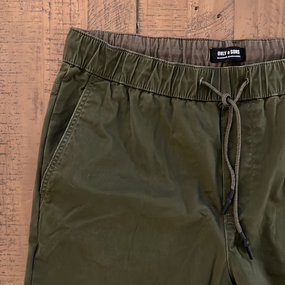 Only and Sons Pants - Size XL - Picture 3 of 9